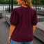 PS TOP ‘POFMOUW' | BORDEAUX