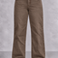 GOODIES 'WIDE LEG' | TAUPE (DJ2497-7)