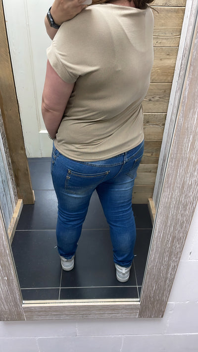 TOP 'GESP' | TAUPE