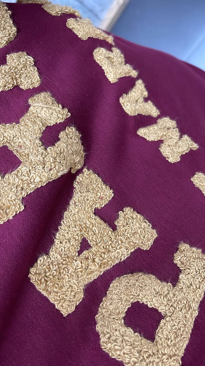 PS TRUI ‘PARIS’ | BORDEAUX