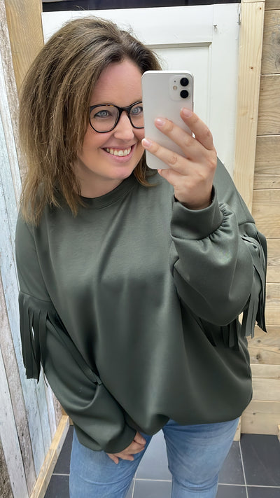 PS TRUI 'FRANJES' | ARMY