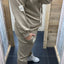 COMFY PAK CAPUCHON | TAUPE