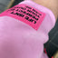 PS COMFY PAK 'EMBLEEM' | ROZE