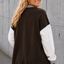 PS BASEBALL JACKET | BRUIN