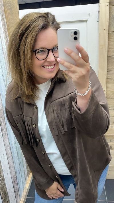 PS JAS 'FRANJES' | BRUIN