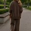 PS JOGGINGPAK 'EVA' | BRUIN