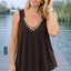 PS HEMD 'SCHELPJES’ | BRUIN