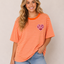 TOP 'PARIS LOVE' | ORANJE
