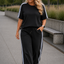 PS COMFY PAK 'BIES' | ZWART