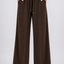 PS JOGGINGBROEK | BRUIN
