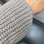 PS VEST ‘KORT’ | TAUPE