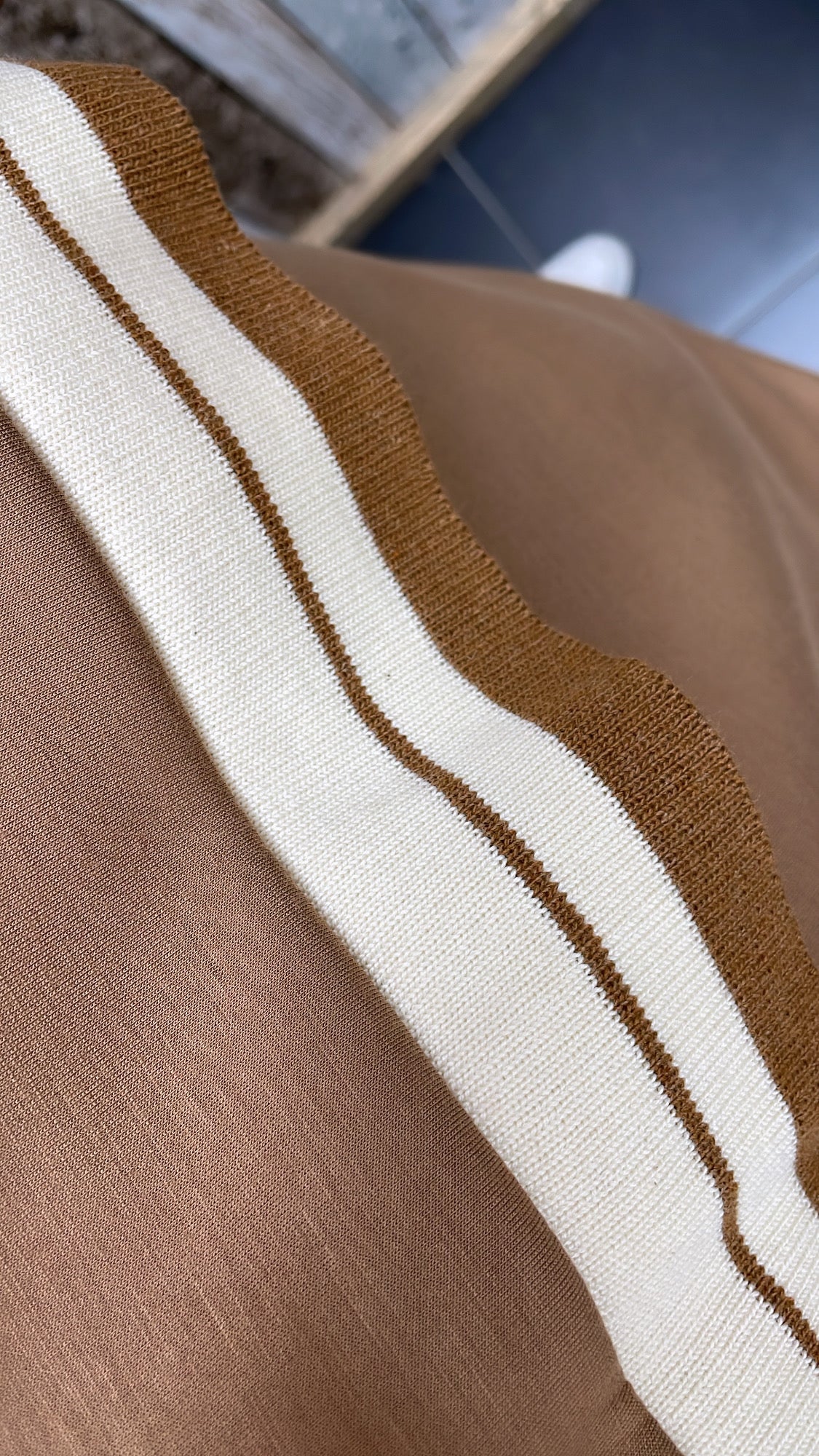 PS COMFY PAK 'BIES' | TAUPE