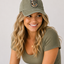 BASEBALLPET 'C' | ARMY