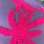 PS COMFY PAK 'PALMBOOM' | LILA