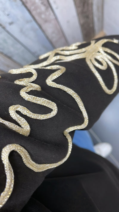 TRUI 'KOORD' | DONKERBRUIN