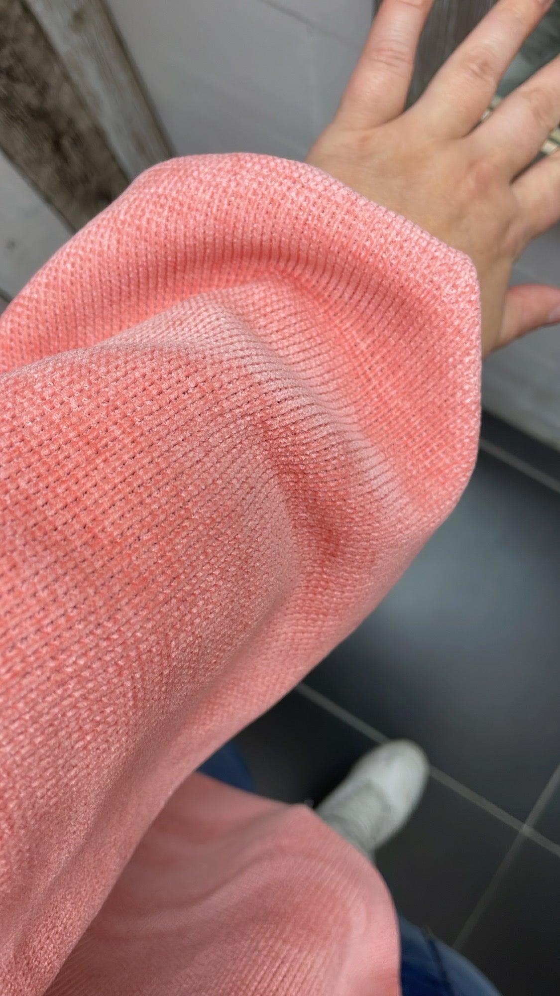 PS TRUI 'V-HALS' | KORAAL