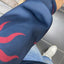 TRUI 'SUN' | JEANSBLAUW