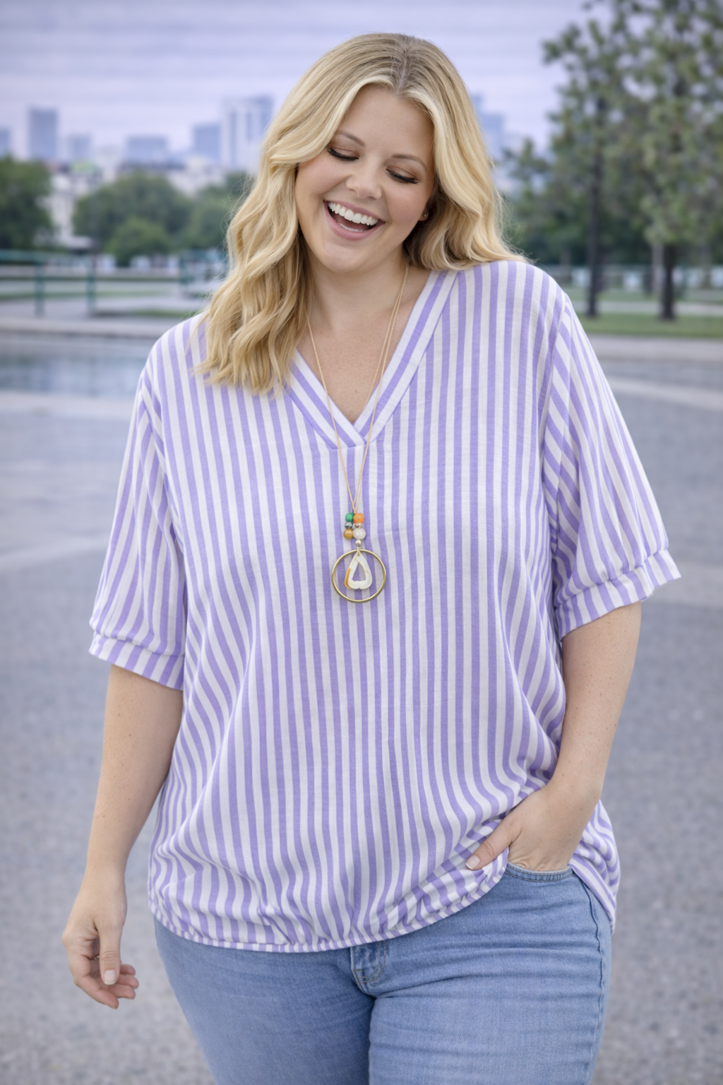TOP 'KATOEN' | LILA