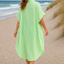 PS TUNIEK 'NEON' | GROEN