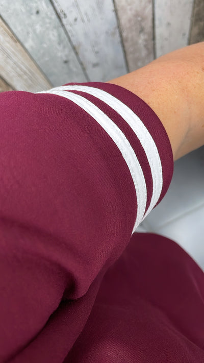 PS TOP ‘BIES' | BORDEAUX