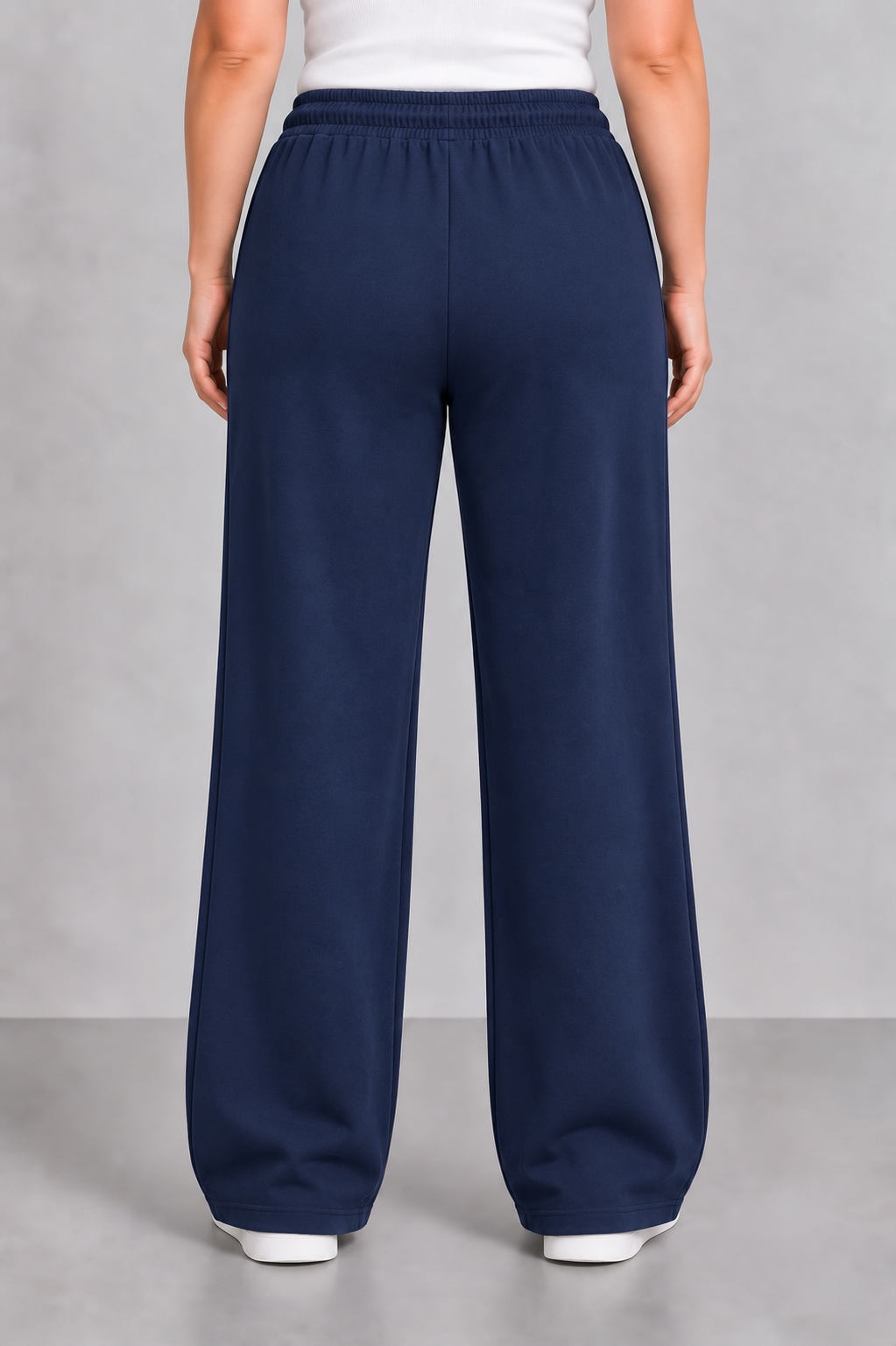 PS JOGGINGBROEK | NAVY