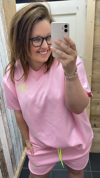 PS COMFY PAK 'LOS ANGELES' | ROZE