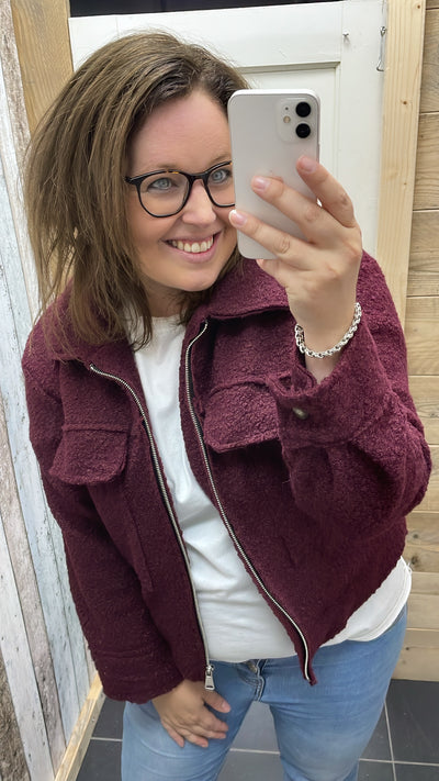 TEDDY JAS | BORDEAUX