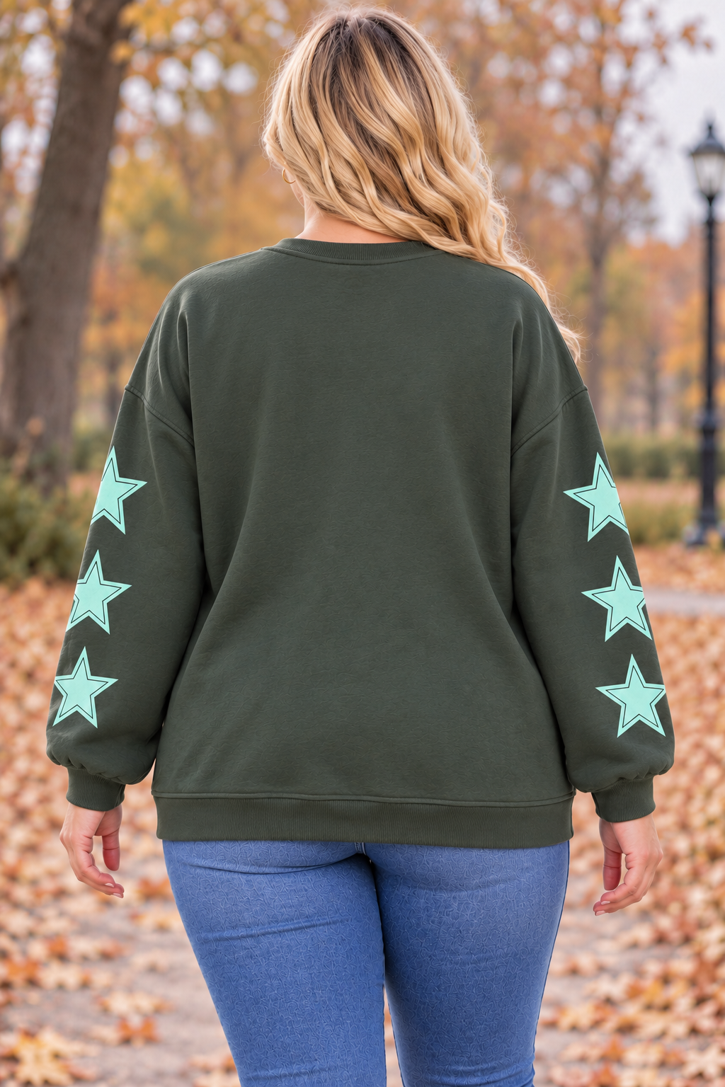 PS TRUI 'NYC STARS' | ARMY