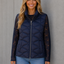BODYWARMER | NAVY