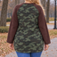 PS TRUI 'NY CAMOUFLAGE' | BRUIN