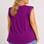 PS HEMD ‘KANT’ | MAGENTA