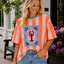 TOP 'LOBSTER’ | ORANJE