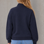 JASJE 'STUDS' | NAVY