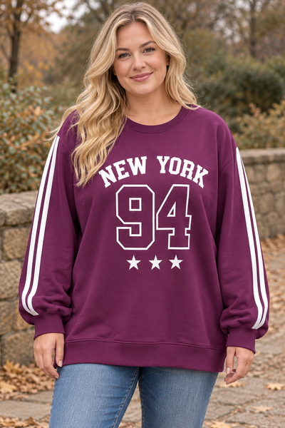 PS TRUI 'NEW YORK' | PAARS
