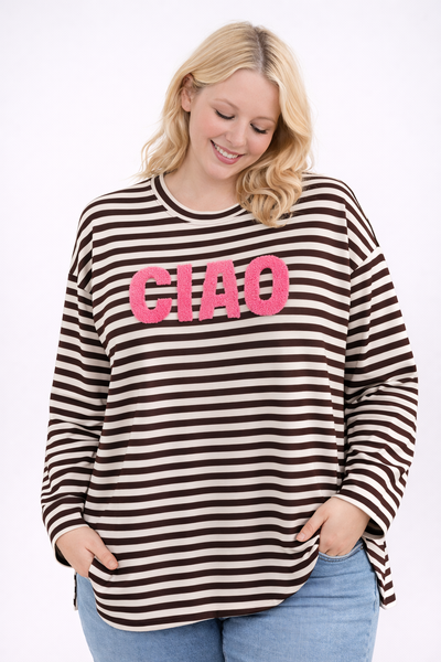 PS TRUI ‘CIAO’ | OFF-WHITE