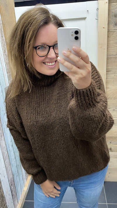 PS TRUI ‘GEBREID’ | BRUIN