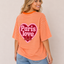 TOP 'PARIS LOVE' | ORANJE