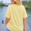 PS T-SHIRT ‘BASIC' | ZACHTGEEL