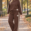 PS COMFY PAK 'EMBLEEM WIDELEG' | BRUIN