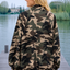 PS JAS | CAMOUFLAGE
