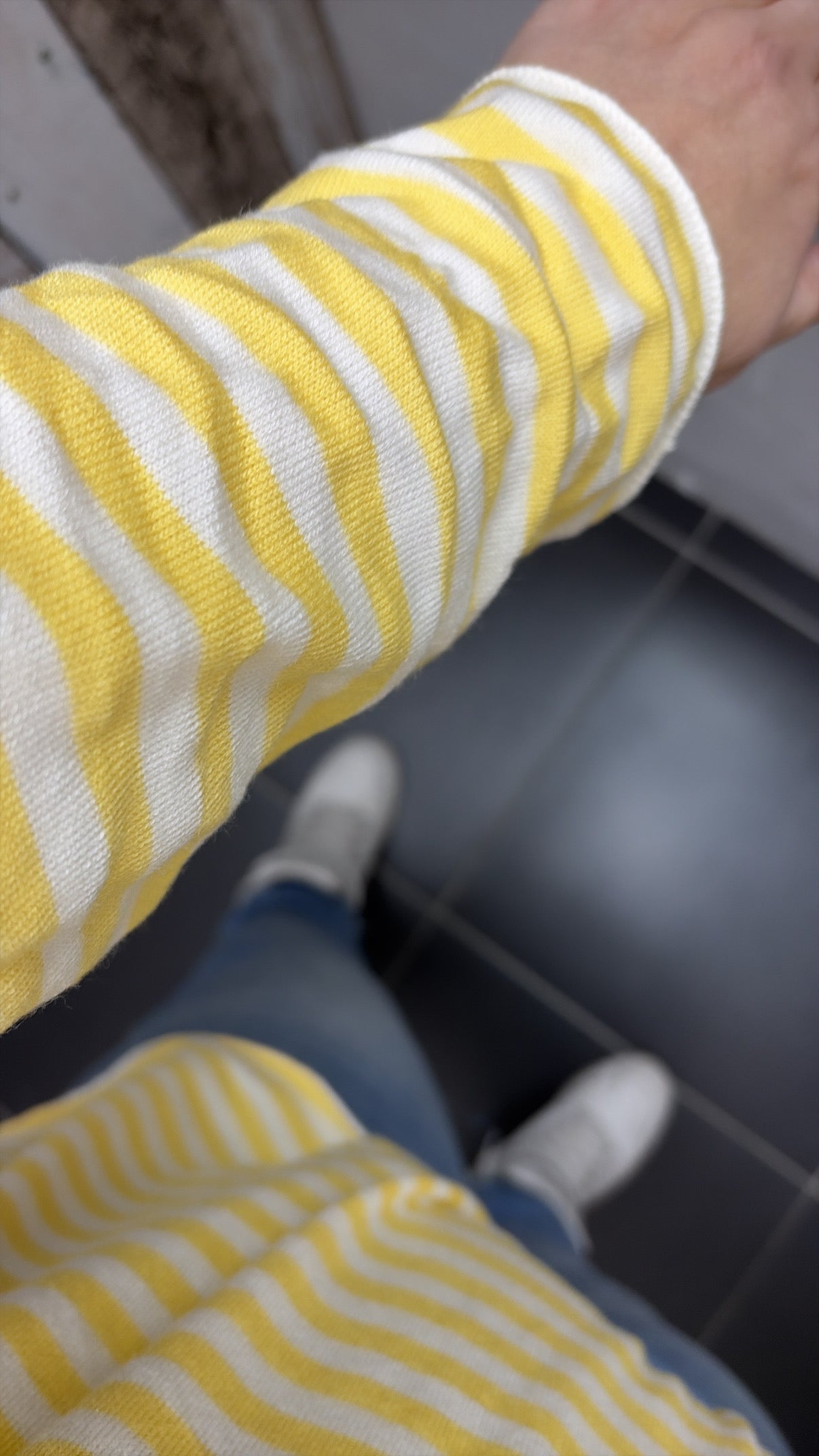 PS TOP 'STREPEN' | GEEL