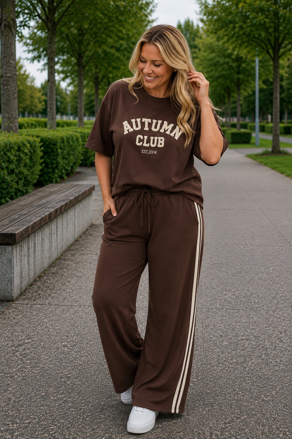 PS COMFY PAK 'AUTUMN' | BRUIN