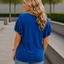 PS TOP ‘ROEZELMOUW' | KOBALT