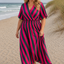 PS JURK 'STREPEN' | FUCHSIA