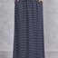 LANGE ROK 'STREPEN' | NAVY