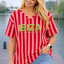 PS TOP 'IBIZA' | ROOD