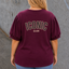 PS TOP ‘ICONIC POFMOUW' | BORDEAUX