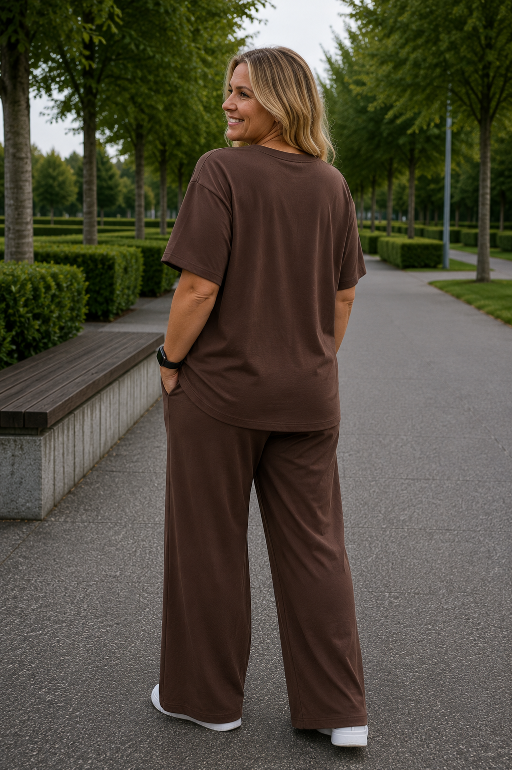 PS COMFY PAK 'AUTUMN' | BRUIN