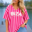 PS TOP 'IBIZA' | ROZE