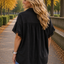 PS TOP ‘AUTUMN' | ZWART